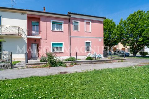 Rækkehus i Tresignana, Ferrara, Tresignana - € 70.000 | Ref: 06VL023 - foto 16