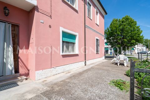 Rækkehus i Tresignana, Ferrara, Tresignana - € 70.000 | Ref: 06VL023 - foto 17