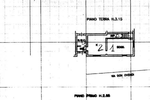 Rækkehus i Tresignana, Ferrara, Tresignana - € 70.000 | Ref: 06VL023 - foto 20