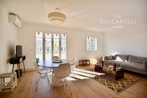 Lejlighed i Nice, Alpes-Maritimes, Nice - € 449.000 | Ref: 86776367 - foto 1