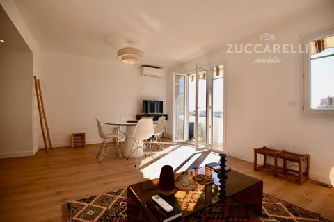 Lejlighed i Nice, Alpes-Maritimes, Nice - € 449.000 | Ref: 86776367 - foto 2