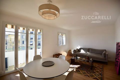 Lejlighed i Nice, Alpes-Maritimes, Nice - € 449.000 | Ref: 86776367 - foto 3