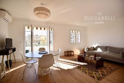Lejlighed i Nice, Alpes-Maritimes, Nice - € 449.000 | Ref: 86776367 - foto 4