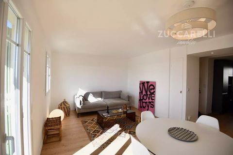 Lejlighed i Nice, Alpes-Maritimes, Nice - € 449.000 | Ref: 86776367 - foto 6