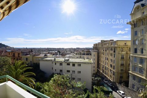 Lejlighed i Nice, Alpes-Maritimes, Nice - € 449.000 | Ref: 86776367 - foto 7
