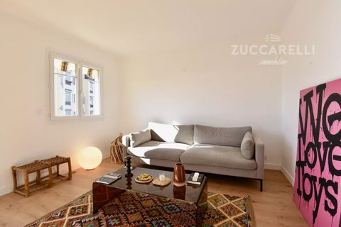 Lejlighed i Nice, Alpes-Maritimes, Nice - € 449.000 | Ref: 86776367 - foto 8