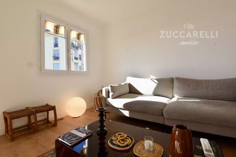 Lejlighed i Nice, Alpes-Maritimes, Nice - € 449.000 | Ref: 86776367 - foto 10