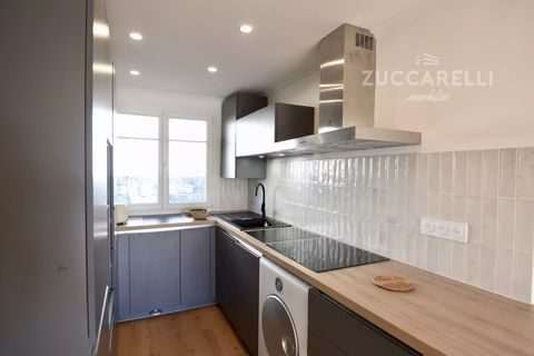 Lejlighed i Nice, Alpes-Maritimes, Nice - € 449.000 | Ref: 86776367 - foto 11