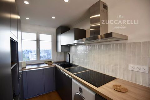 Lejlighed i Nice, Alpes-Maritimes, Nice - € 449.000 | Ref: 86776367 - foto 13