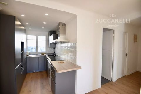 Lejlighed i Nice, Alpes-Maritimes, Nice - € 449.000 | Ref: 86776367 - foto 14