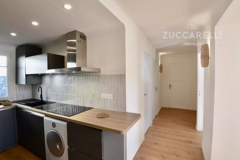 Lejlighed i Nice, Alpes-Maritimes, Nice - € 449.000 | Ref: 86776367 - foto 15