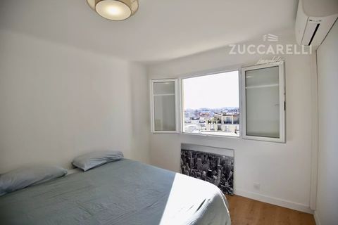 Lejlighed i Nice, Alpes-Maritimes, Nice - € 449.000 | Ref: 86776367 - foto 20