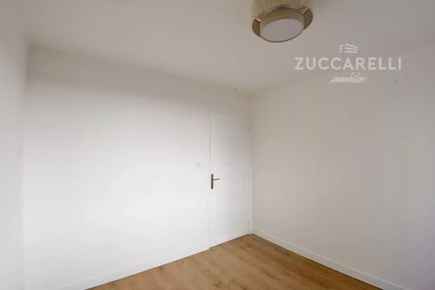 Lejlighed i Nice, Alpes-Maritimes, Nice - € 449.000 | Ref: 86776367 - foto 32