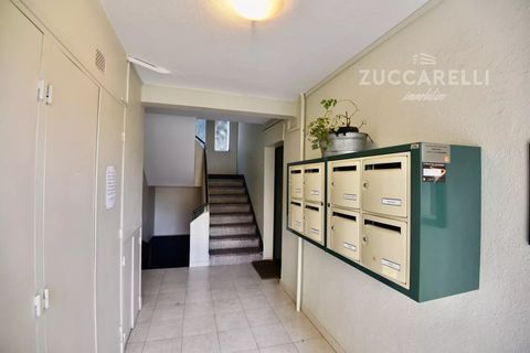 Lejlighed i Nice, Alpes-Maritimes, Nice - € 449.000 | Ref: 86776367 - foto 33