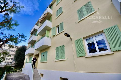Lejlighed i Nice, Alpes-Maritimes, Nice - € 449.000 | Ref: 86776367 - foto 35