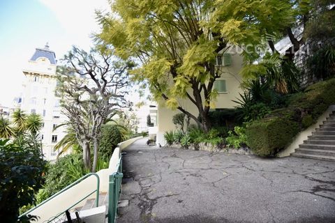 Lejlighed i Nice, Alpes-Maritimes, Nice - € 449.000 | Ref: 86776367 - foto 36