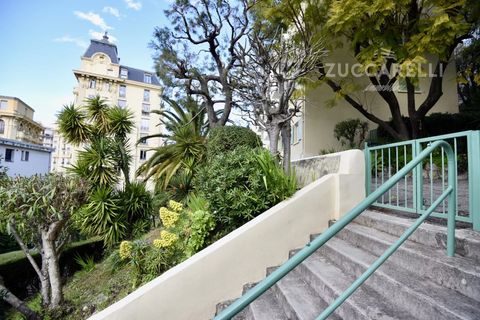 Lejlighed i Nice, Alpes-Maritimes, Nice - € 449.000 | Ref: 86776367 - foto 37