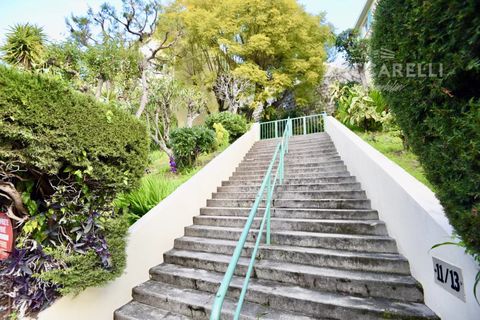 Lejlighed i Nice, Alpes-Maritimes, Nice - € 449.000 | Ref: 86776367 - foto 38