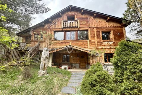 Træhytte i Formiguères, Pyrenees-Orientales, Formiguères - € 985.000 | Ref: 3402 - foto 3