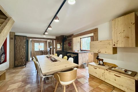 Træhytte i Formiguères, Pyrenees-Orientales, Formiguères - € 985.000 | Ref: 3402 - foto 2
