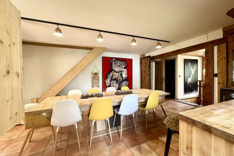 Træhytte i Formiguères, Pyrenees-Orientales, Formiguères - € 985.000 | Ref: 3402 - foto 7