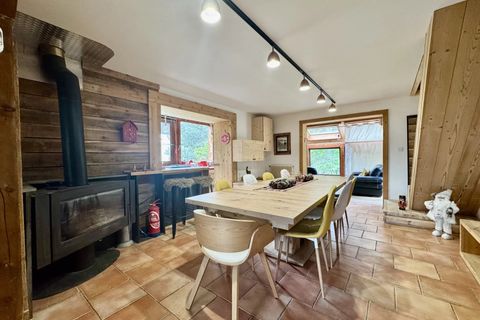 Træhytte i Formiguères, Pyrenees-Orientales, Formiguères - € 985.000 | Ref: 3402 - foto 9