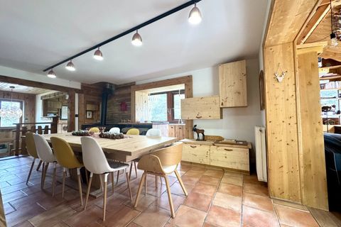 Træhytte i Formiguères, Pyrenees-Orientales, Formiguères - € 985.000 | Ref: 3402 - foto 10