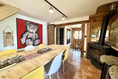 Træhytte i Formiguères, Pyrenees-Orientales, Formiguères - € 985.000 | Ref: 3402 - foto 11