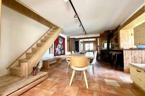 Træhytte i Formiguères, Pyrenees-Orientales, Formiguères - € 985.000 | Ref: 3402 - foto 12