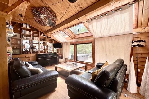 Træhytte i Formiguères, Pyrenees-Orientales, Formiguères - € 985.000 | Ref: 3402 - foto 22