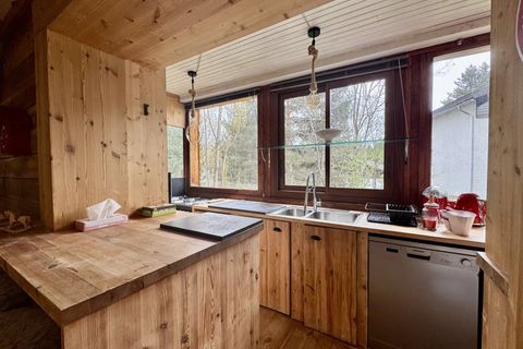 Træhytte i Formiguères, Pyrenees-Orientales, Formiguères - € 985.000 | Ref: 3402 - foto 24
