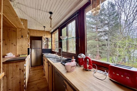 Træhytte i Formiguères, Pyrenees-Orientales, Formiguères - € 985.000 | Ref: 3402 - foto 23