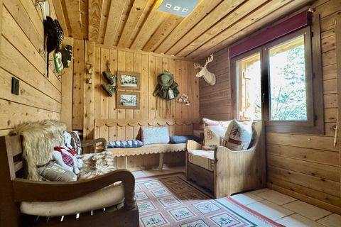 Træhytte i Formiguères, Pyrenees-Orientales, Formiguères - € 985.000 | Ref: 3402 - foto 15