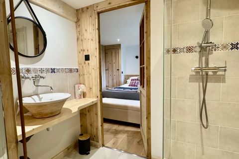 Træhytte i Formiguères, Pyrenees-Orientales, Formiguères - € 985.000 | Ref: 3402 - foto 17