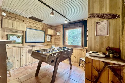 Træhytte i Formiguères, Pyrenees-Orientales, Formiguères - € 985.000 | Ref: 3402 - foto 33