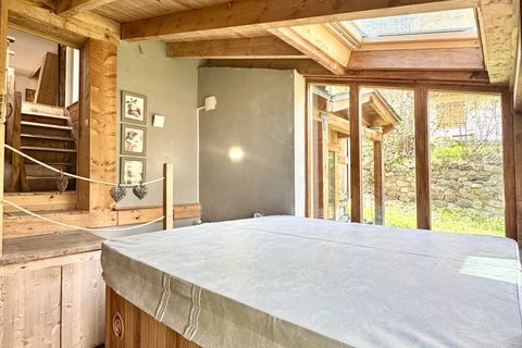 Træhytte i Formiguères, Pyrenees-Orientales, Formiguères - € 985.000 | Ref: 3402 - foto 39