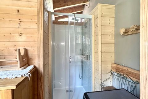 Træhytte i Formiguères, Pyrenees-Orientales, Formiguères - € 985.000 | Ref: 3402 - foto 40