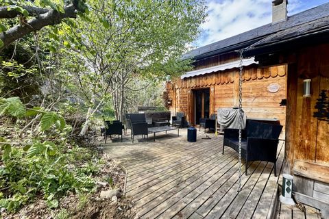 Træhytte i Formiguères, Pyrenees-Orientales, Formiguères - € 985.000 | Ref: 3402 - foto 42