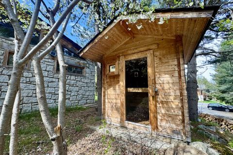 Træhytte i Formiguères, Pyrenees-Orientales, Formiguères - € 985.000 | Ref: 3402 - foto 43