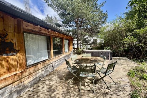 Træhytte i Formiguères, Pyrenees-Orientales, Formiguères - € 985.000 | Ref: 3402 - foto 44