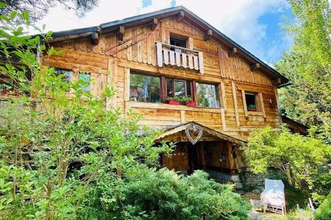 Træhytte i Formiguères, Pyrenees-Orientales, Formiguères - € 985.000 | Ref: 3402 - foto 4