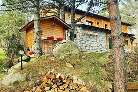 Træhytte i Formiguères, Pyrenees-Orientales, Formiguères - € 985.000 | Ref: 3402 - foto 5