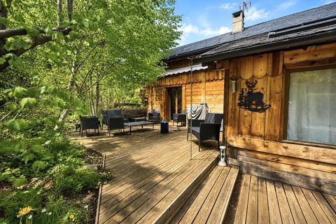 Træhytte i Formiguères, Pyrenees-Orientales, Formiguères - € 985.000 | Ref: 3402 - foto 6