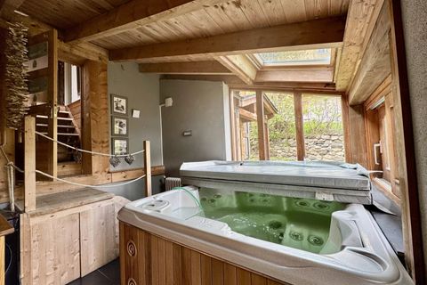 Træhytte i Formiguères, Pyrenees-Orientales, Formiguères - € 985.000 | Ref: 3402 - foto 25