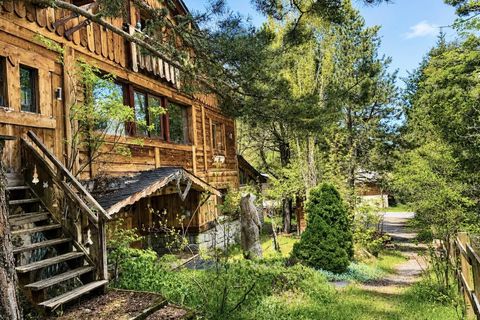Træhytte i Formiguères, Pyrenees-Orientales, Formiguères - € 985.000 | Ref: 3402 - foto 45