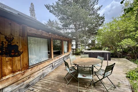 Træhytte i Formiguères, Pyrenees-Orientales, Formiguères - € 985.000 | Ref: 3402 - foto 46