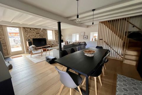 Masia a Les Angles, Pyrenees-Orientales, Les Angles - € 585.000 | Ref: 3403 - foto 2