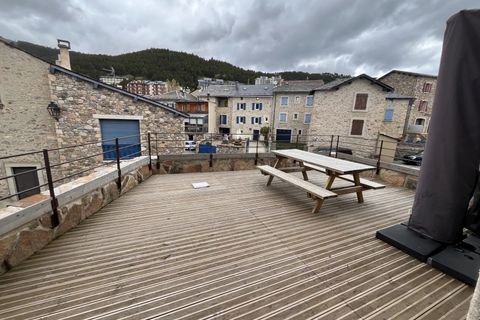Masia a Les Angles, Pyrenees-Orientales, Les Angles - € 585.000 | Ref: 3403 - foto 14