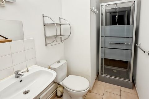 Estudi a Amiens, Somme, Amiens - € 460/mes | Ref: 830037688959 - foto 4