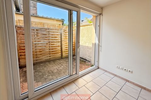 Estudi a Amiens, Somme, Amiens - € 460/mes | Ref: 830037688959 - foto 5